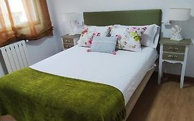 Apartamento Rio Sar garaje incluido